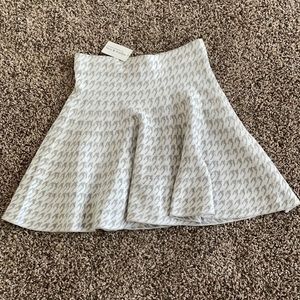 NWT Sophie & Trey Skirt Medium